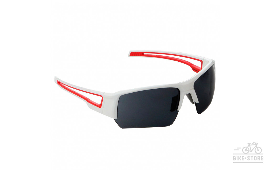 Окуляри Lynx Vegas W shiny white
